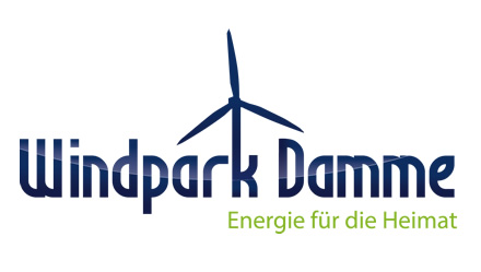 Windpark Damme
